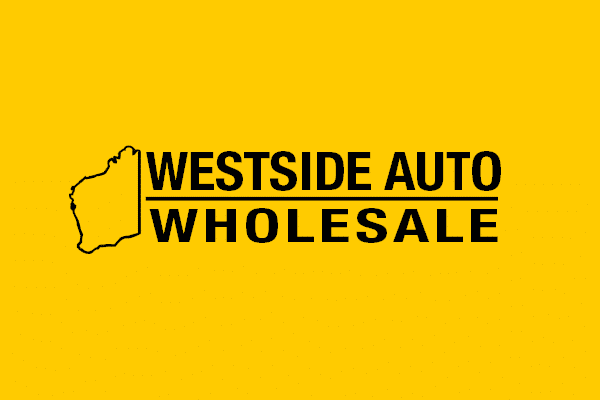 WESTSIDE auto wholesale