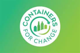 Containers for change