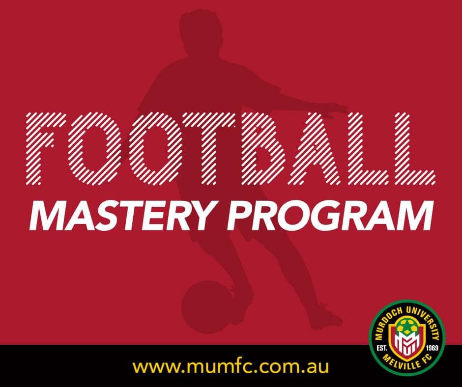 Football Mastery Programme